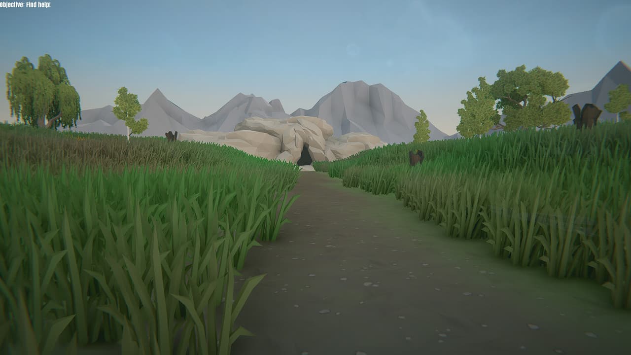 School Trip screenshot 2