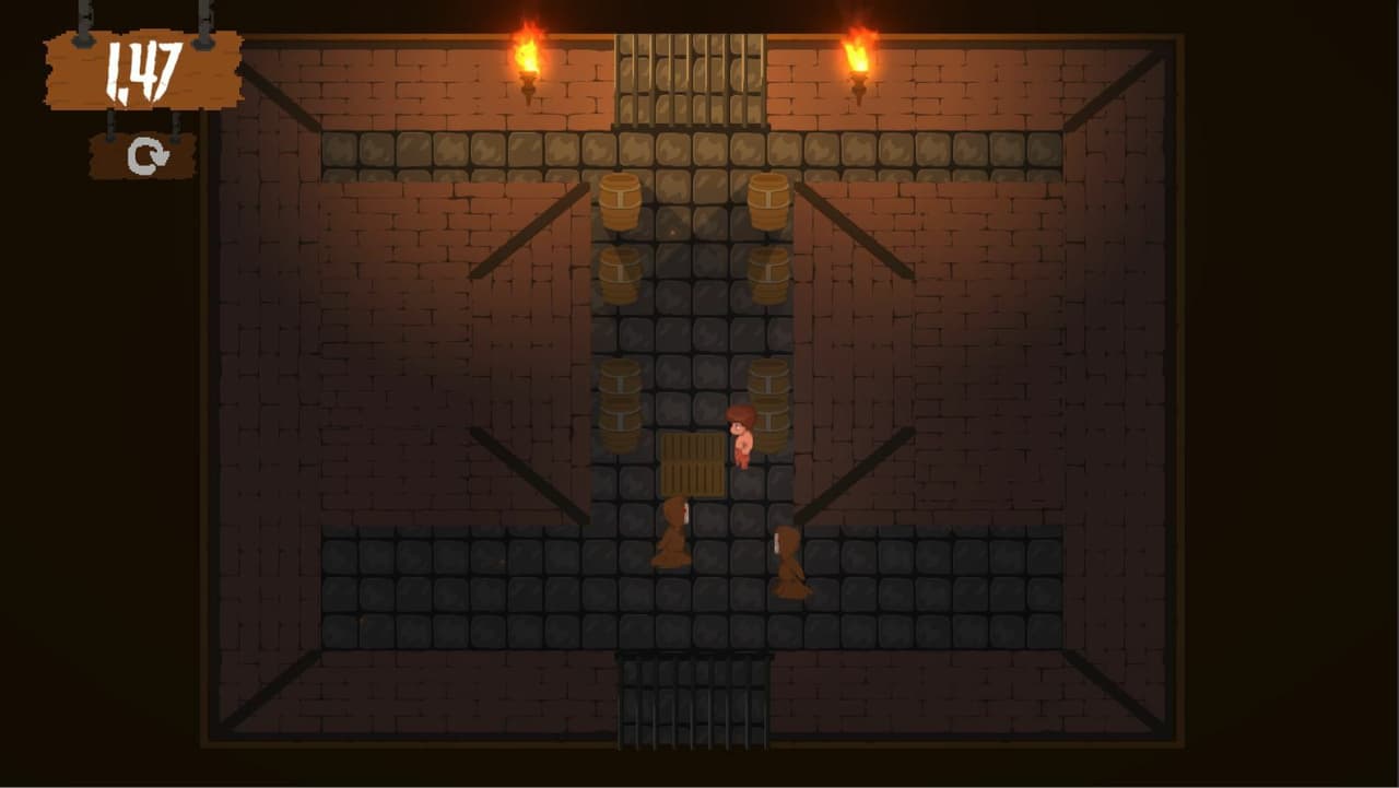 Timer Dungeoneer screenshot 5