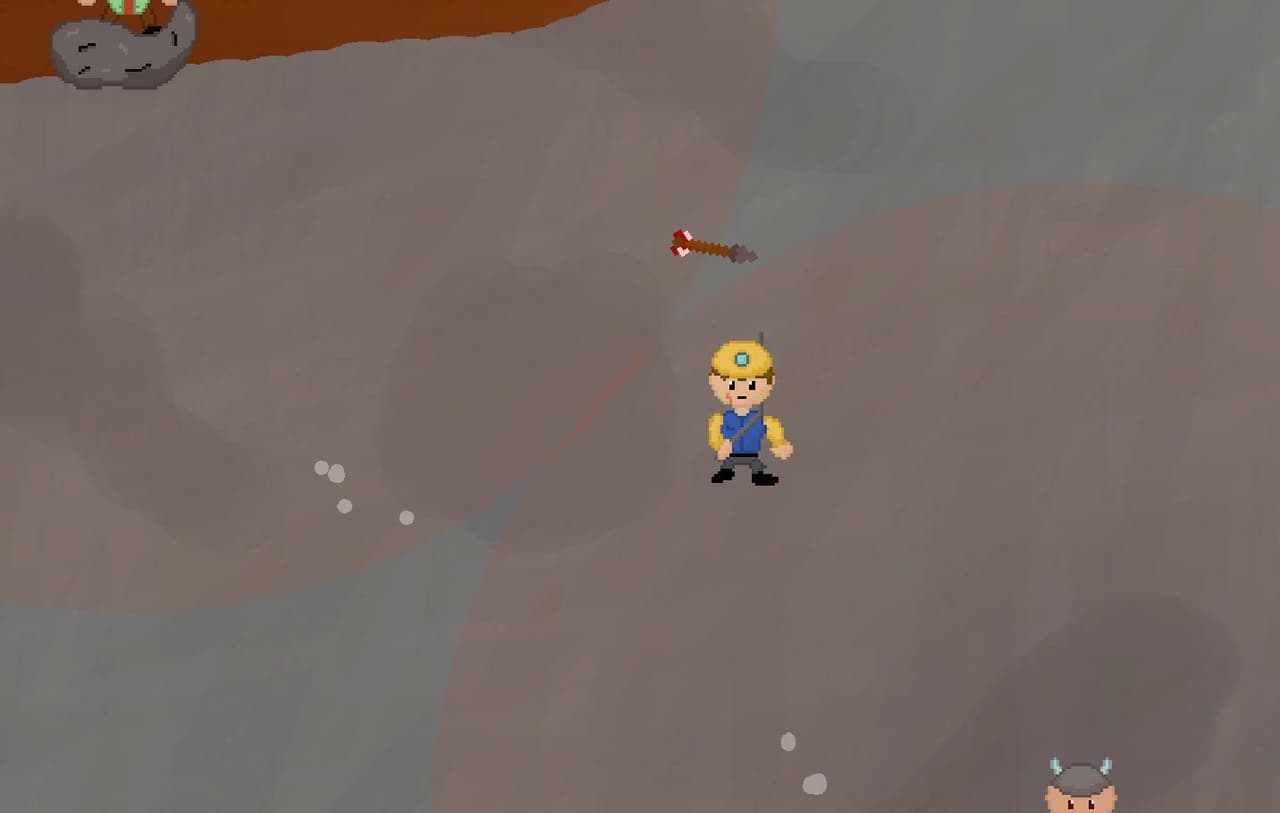 Pixel Miner (DanielBerec)