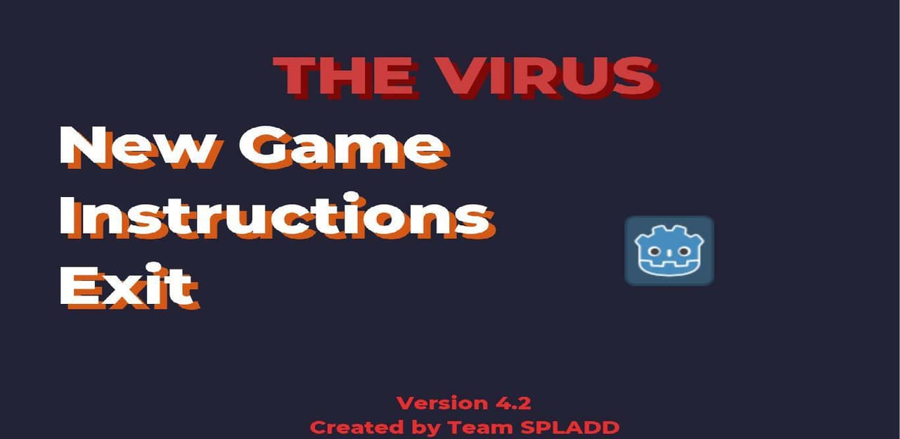 Infected (Studio Centauri, dram2, fyeD, sourav095, pb, apsingh, rajpootkn)