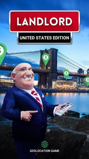 Landlord Real Estate Tycoon Here & Now screenshot 2