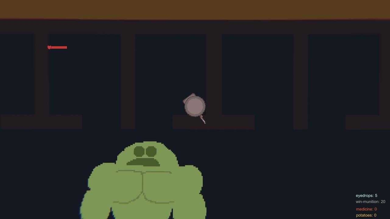 They Are Millions screenshot 4