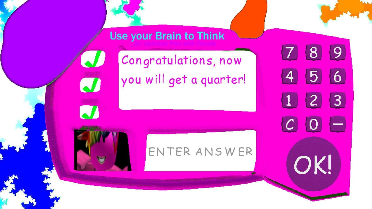 JCTOTs Basics in Education or Learning (Big Update 1.4.1) screenshot 4