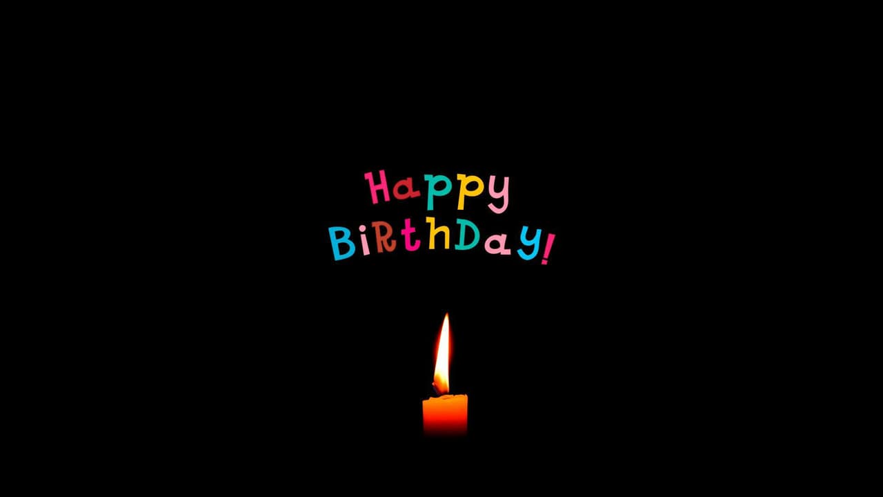 Happy Birthday (itch) (SlithyCapuccini)