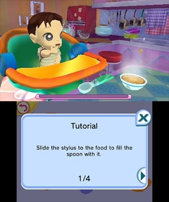 I Love My Little Boy screenshot 6
