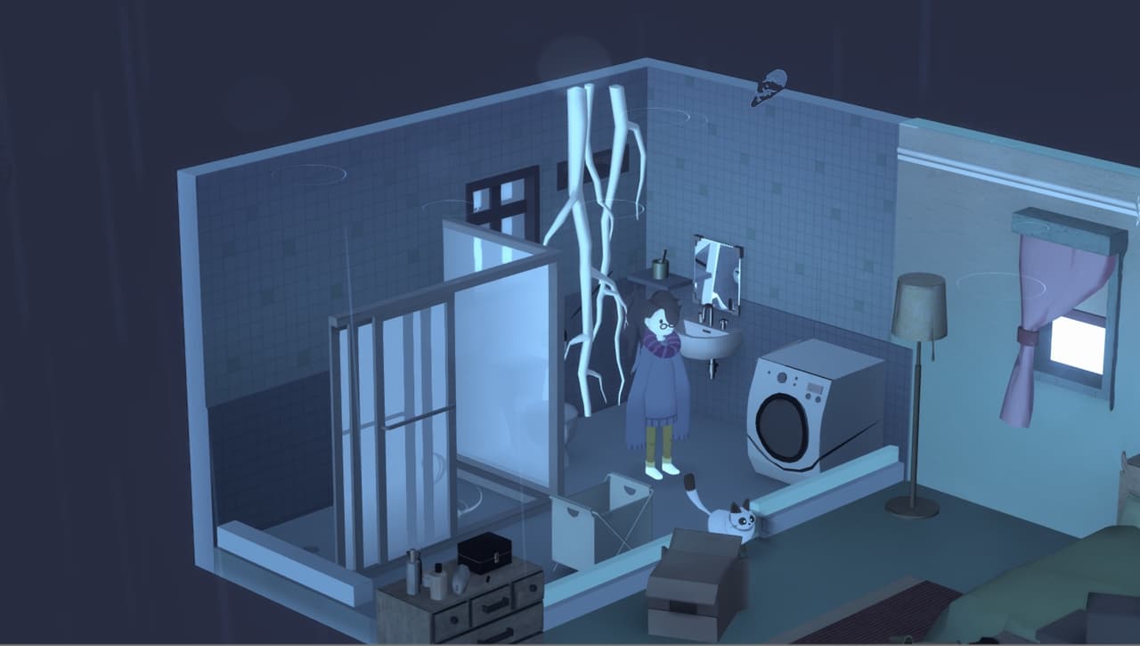 Orpheuss Dream screenshot 5