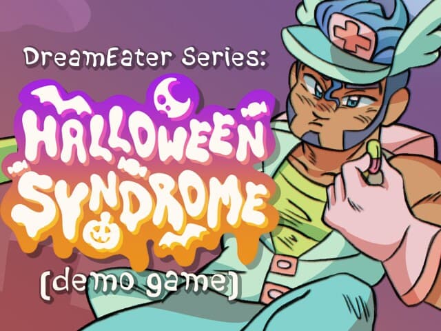 Halloween Syndrome (demo)