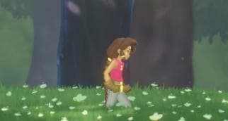 Sara - The Incridible (Prologue) screenshot 4