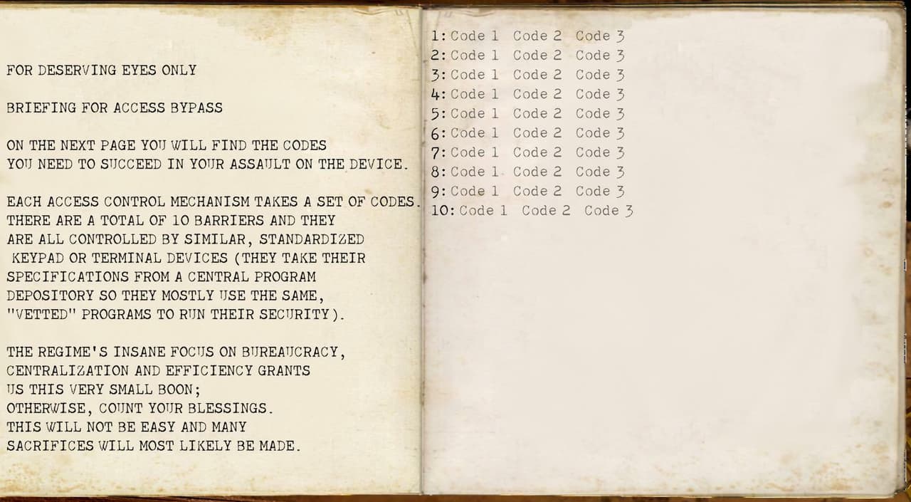 Ring In The Night screenshot 3