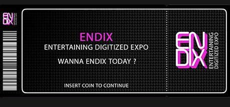 Endix - Entertaining Digitized Expo screenshot 2