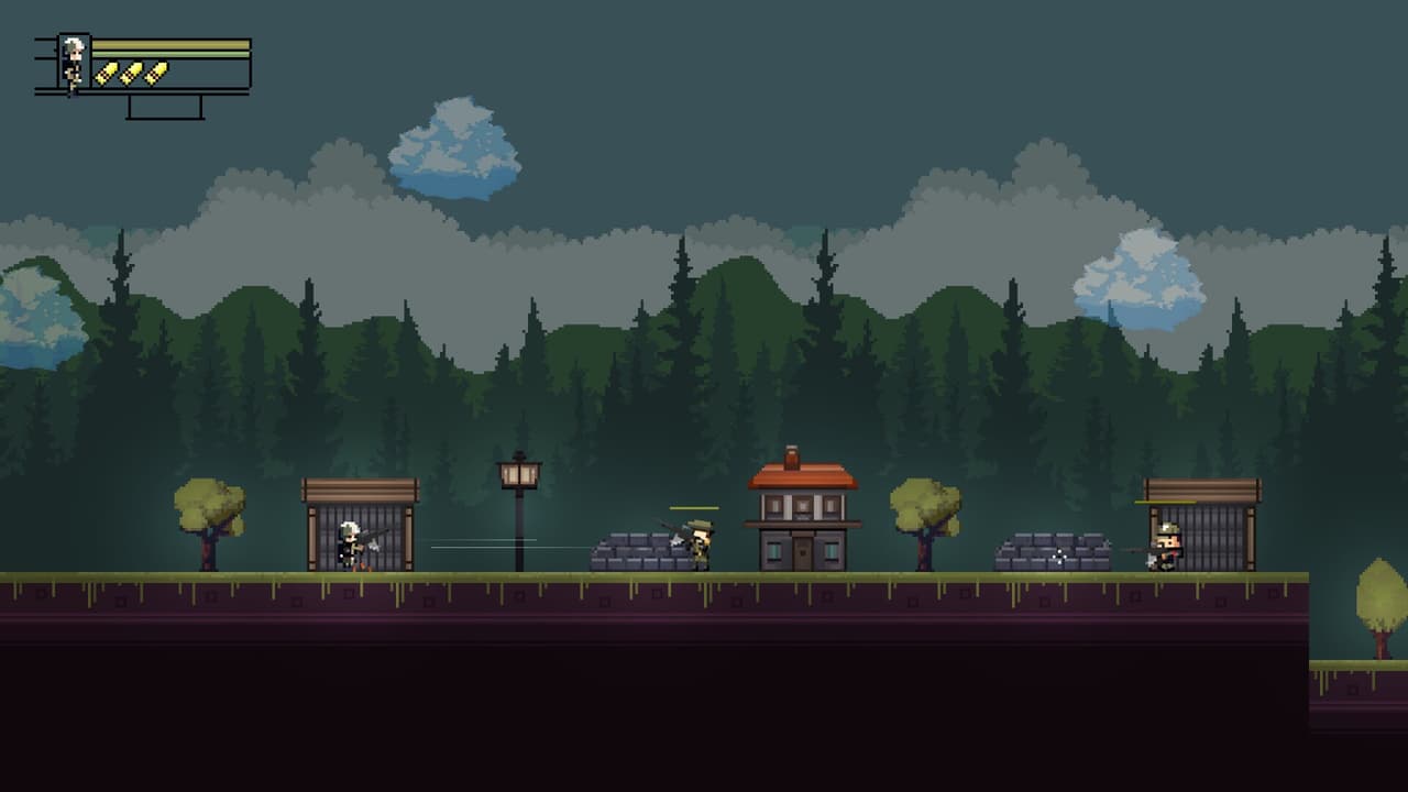 Fighting breakthrough screenshot 5