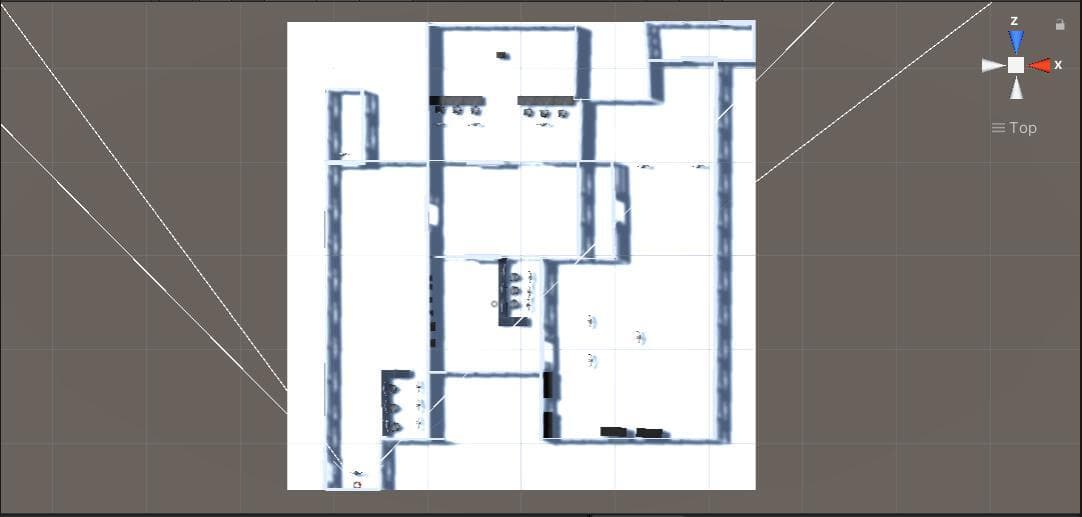 Secret Mission (itch) (Polnsumi) screenshot 6