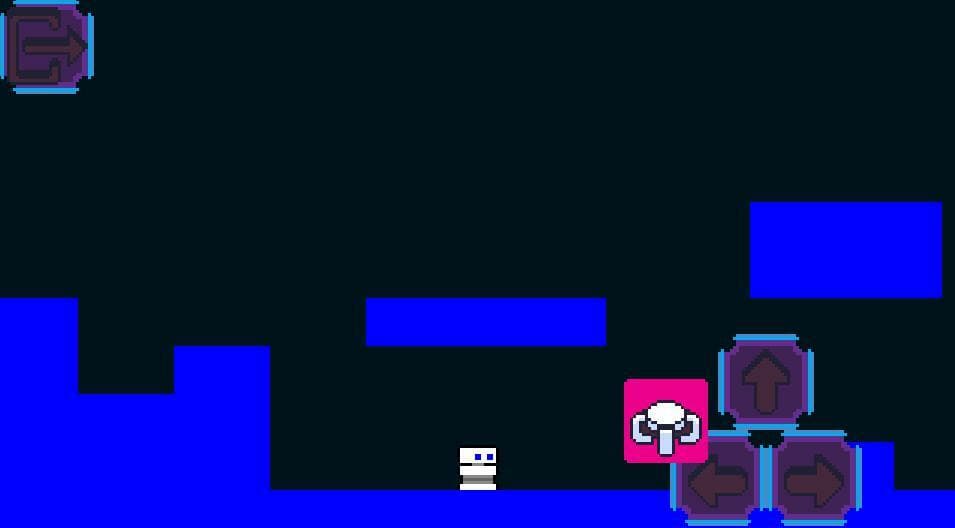 Control Deficit screenshot 4