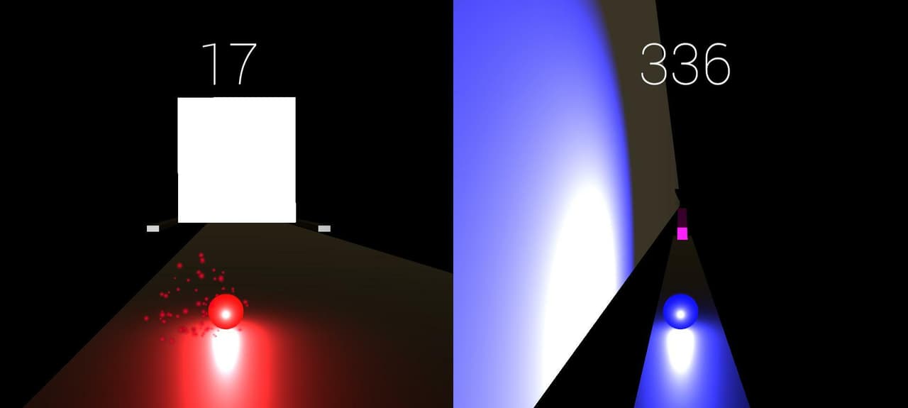 Spherez screenshot 2