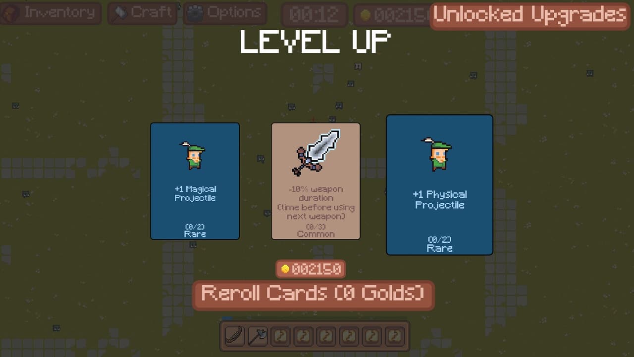 DunJumb screenshot 5