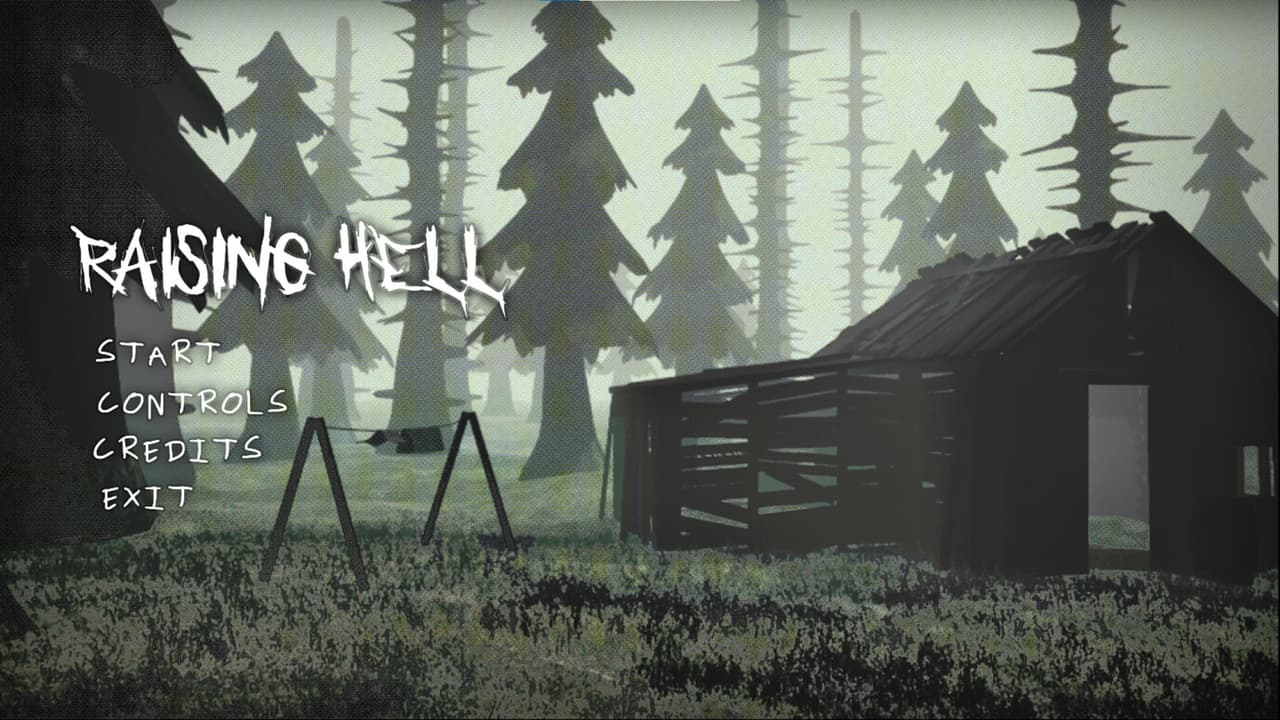 Raising Hell (logenlol, Pedro_r, dcheno99, junjie0302, ButterJZ, ClintK, igerrits13) screenshot 2