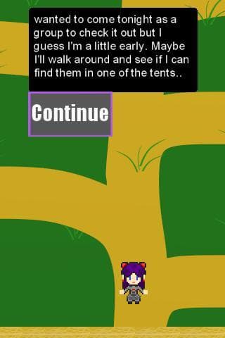 Carnival Horror: Updated screenshot 3