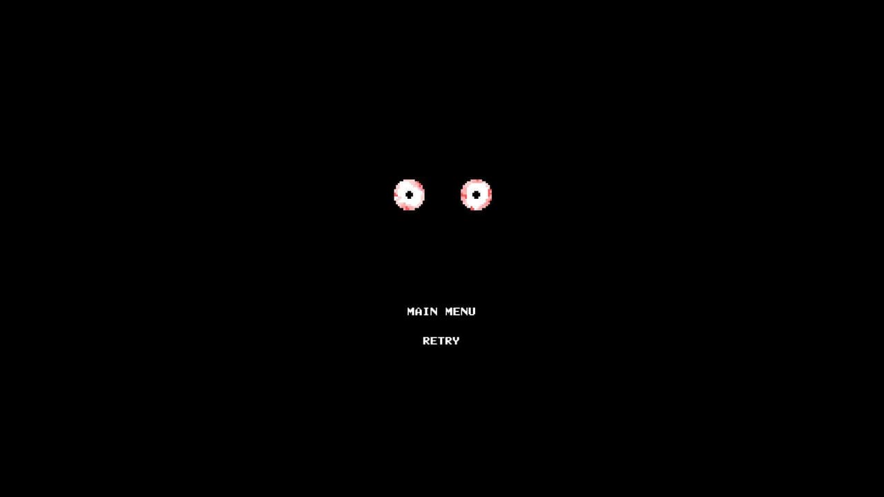 Looking Glass (yssal, LukeGabriel) screenshot 3