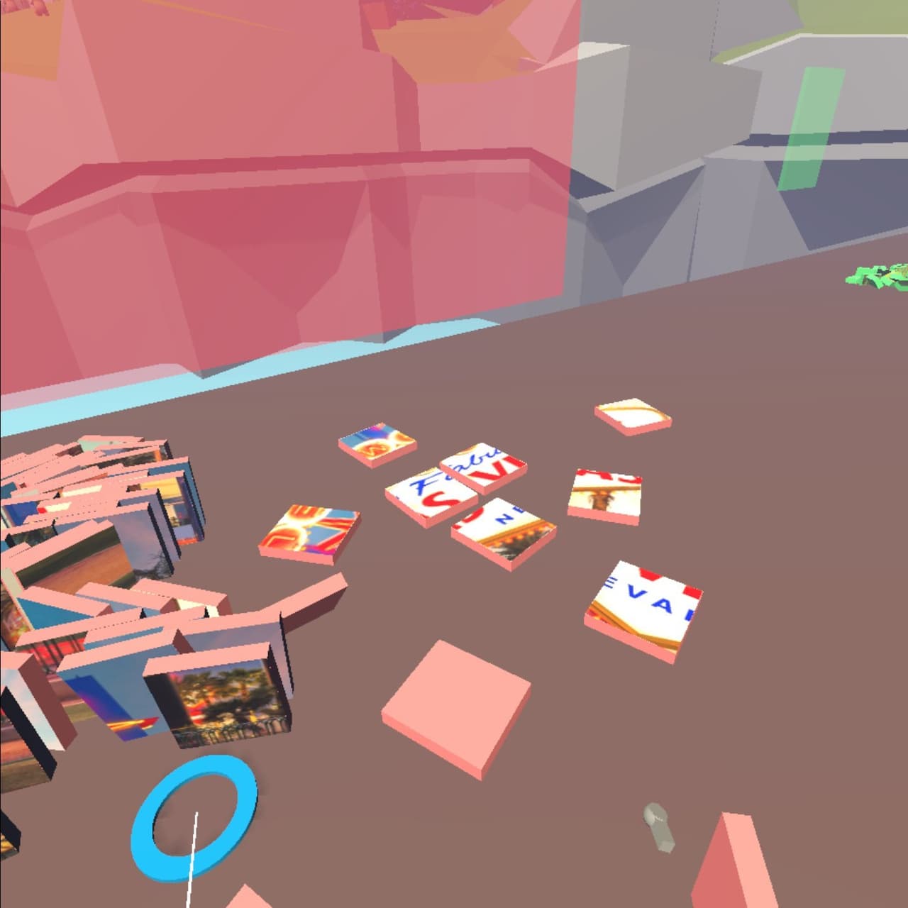 VRJigsaws screenshot 3