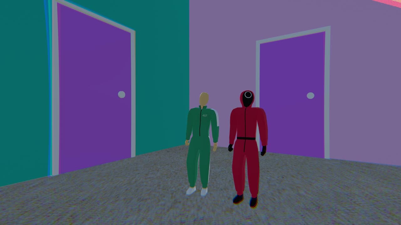 The Seventh Game V2 screenshot 5