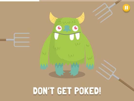 Monsterz Minigames screenshot 2