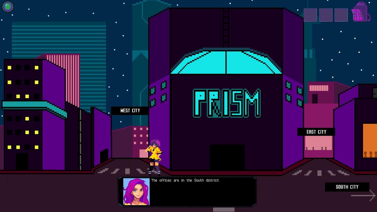 Prodigal (itch) (TKnite) screenshot 5