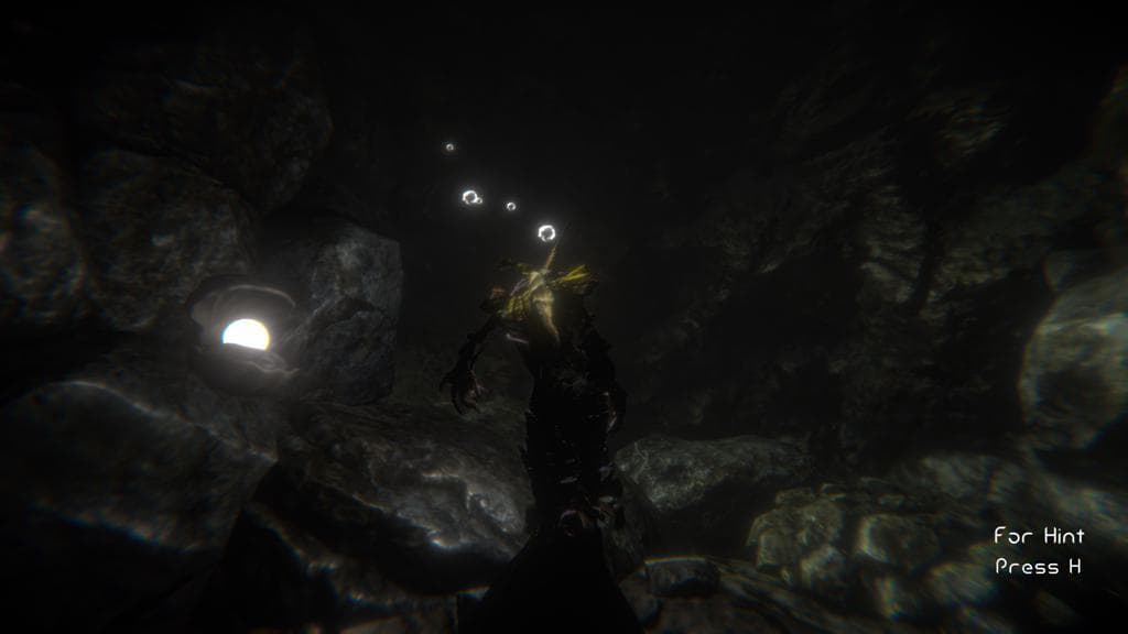 The Undergarden (itch) screenshot 5