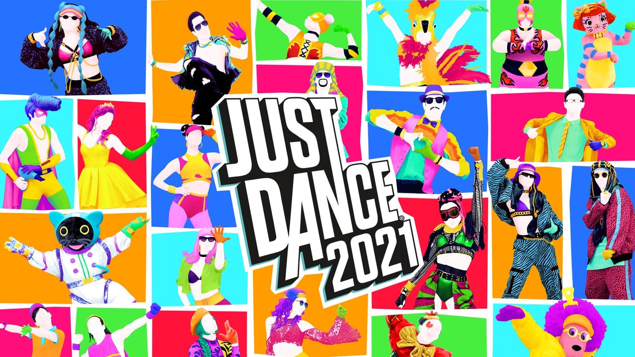 Just Dance 2021 screenshot 2