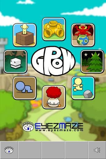 GROW PACK Vol.1