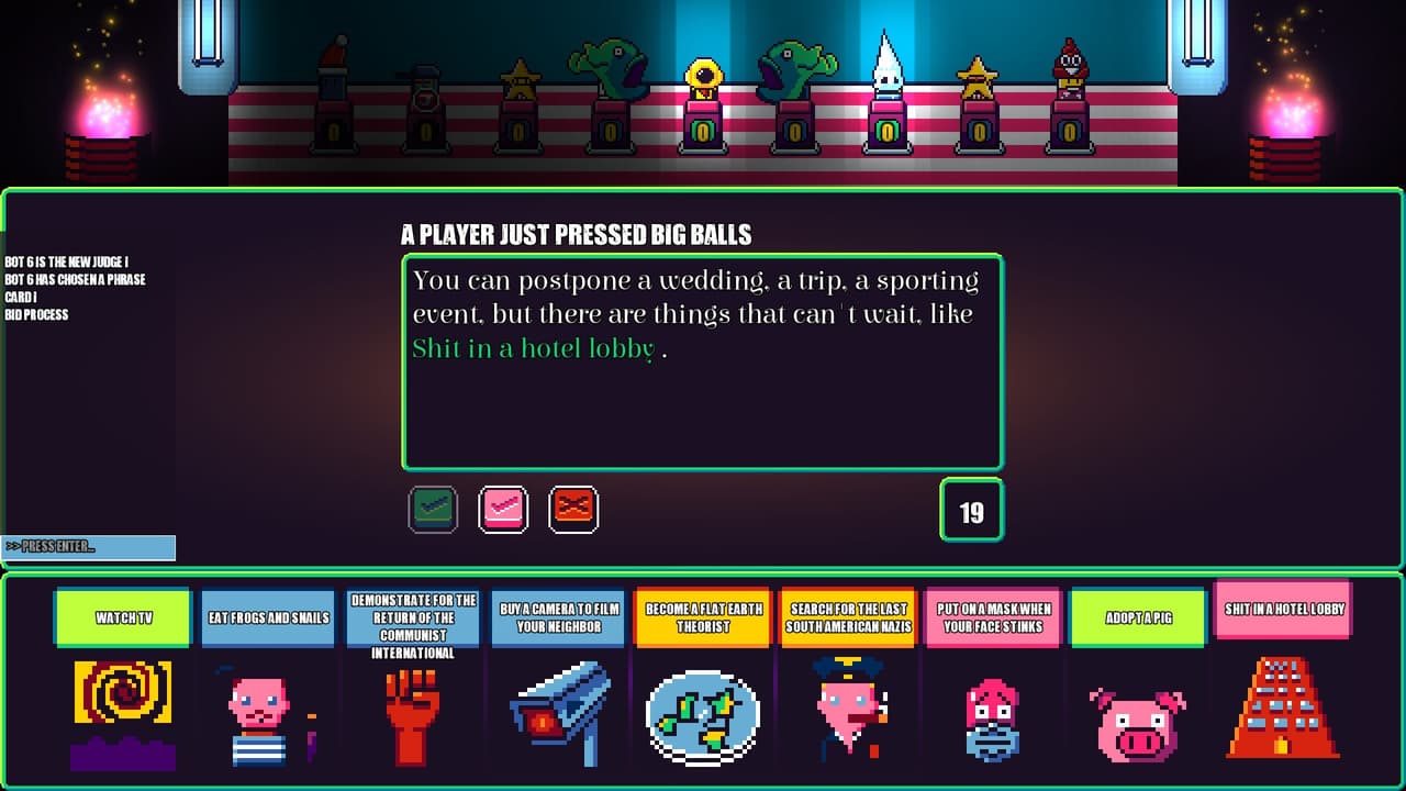 World of LOL screenshot 3