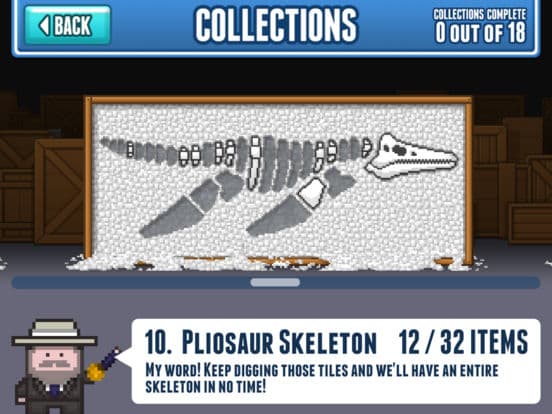 Deep Loot screenshot 5
