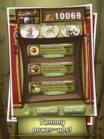 PicknChew screenshot 5