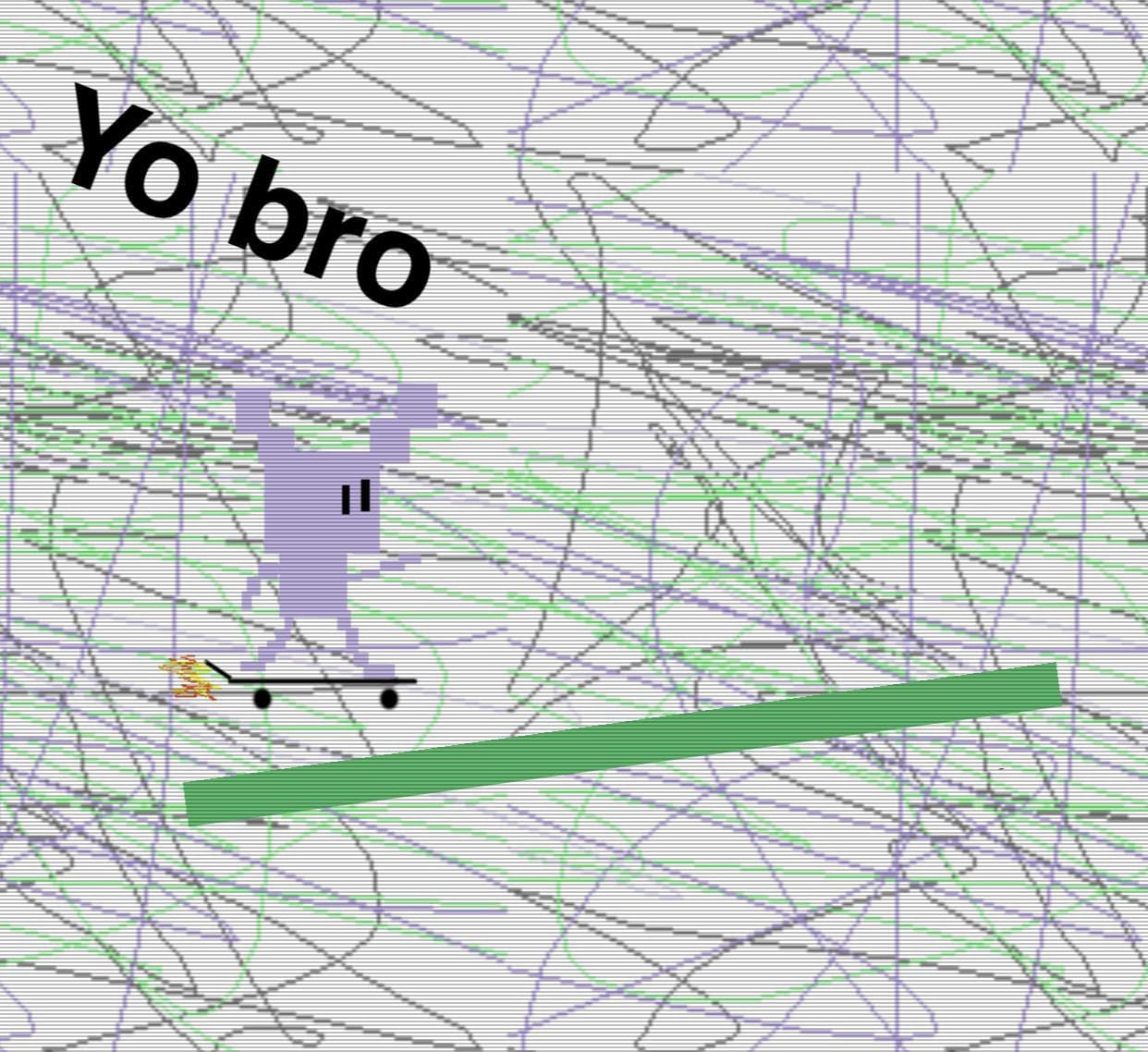 Sick Jump Bro