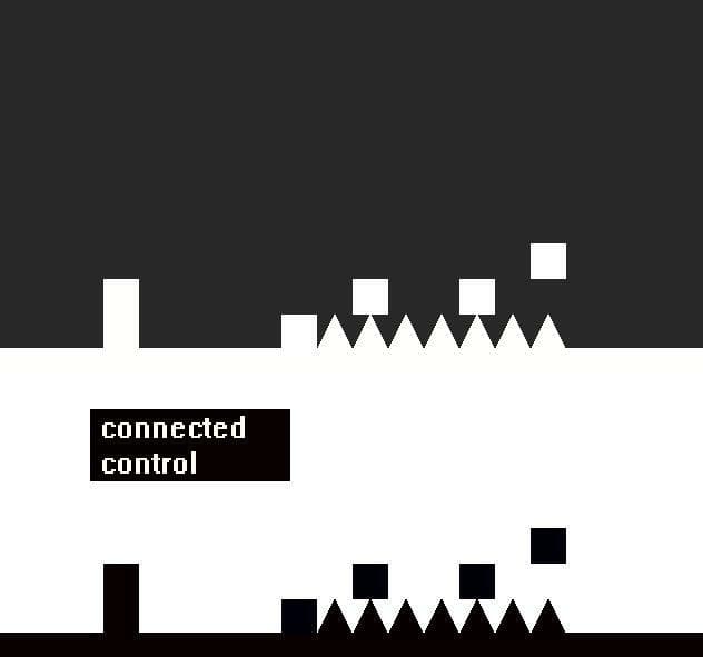 connected controll screenshot 4