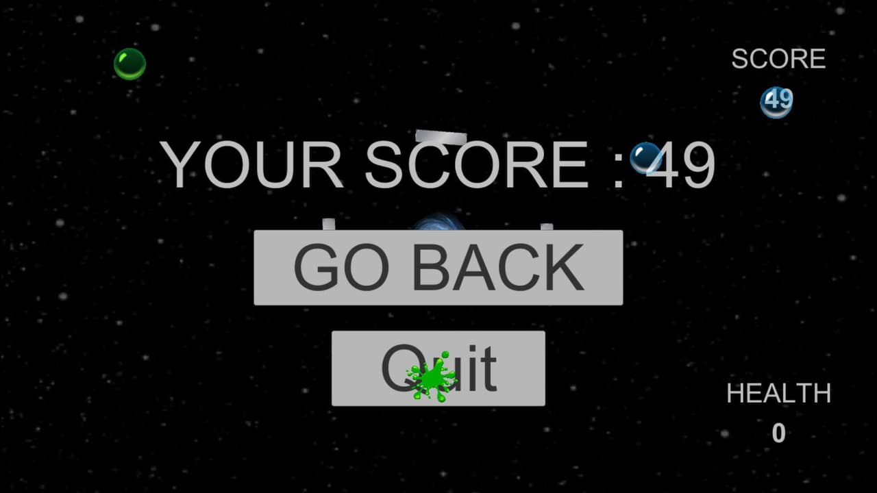 Another Lazy Game
