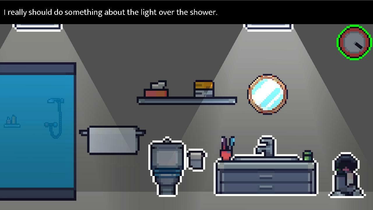 Lockdown Day screenshot 3