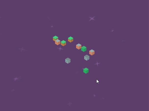 [KenneyJam2017] Fidget Blocks Alpha