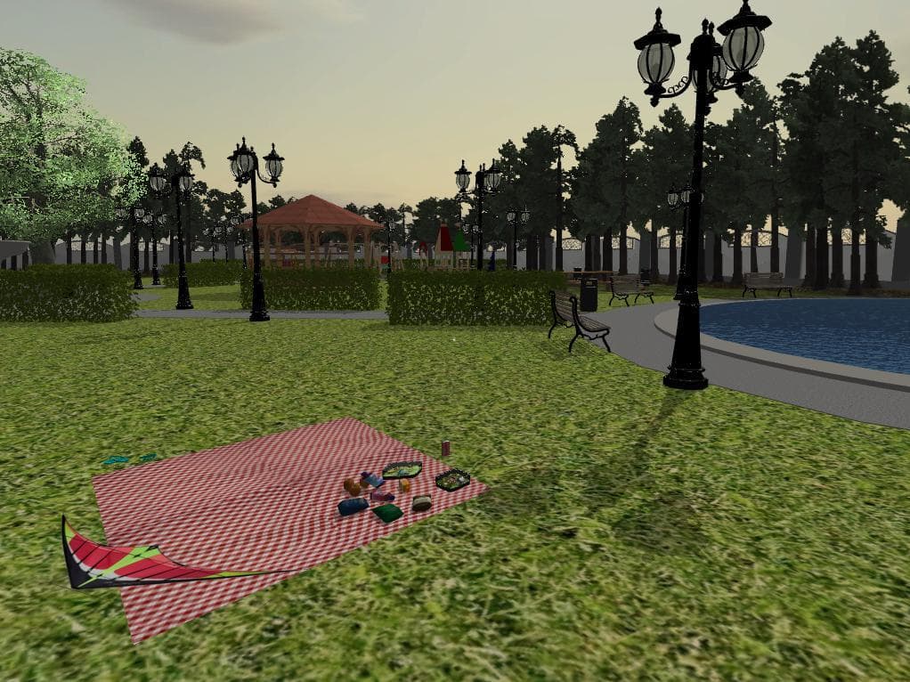 This Time Around screenshot 4