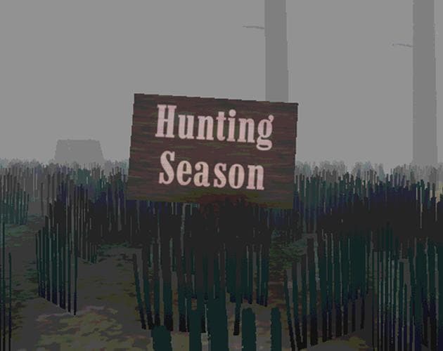 Hunting Season [DEMO] screenshot 2