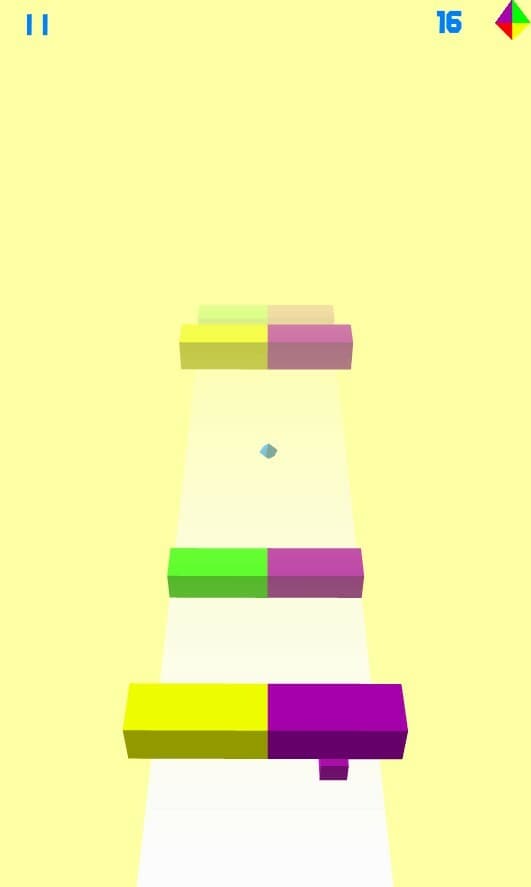 COLOR DASH (apparatusgames) screenshot 2