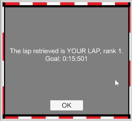 SlotLeague Time Trials