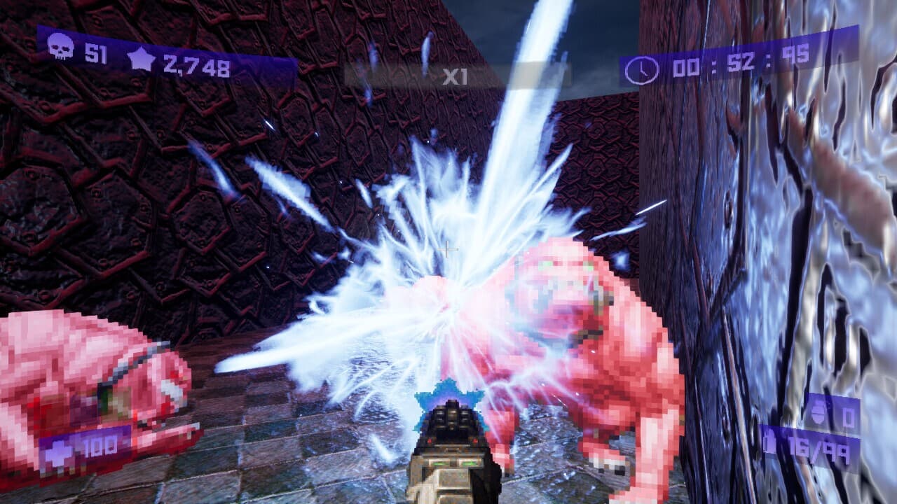 Ruyn HD screenshot 5
