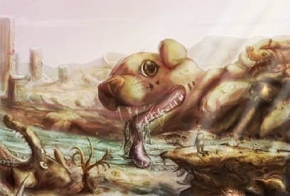 Dogscape