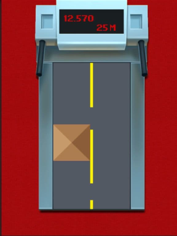 Run Machine: Finger Challenger screenshot 6