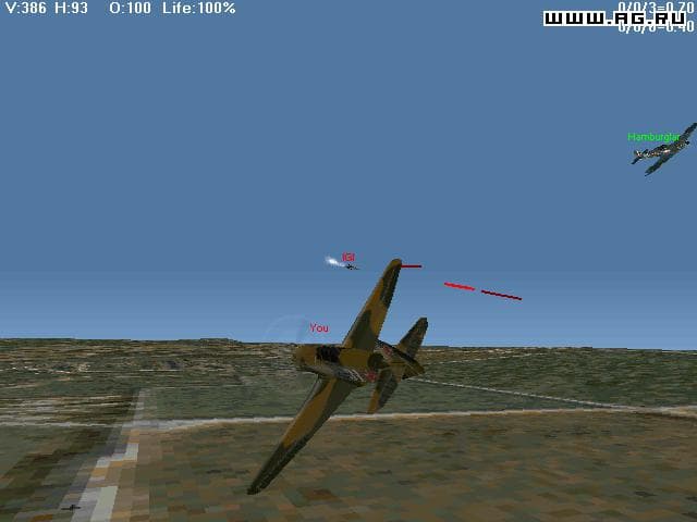 Fighter Ace
