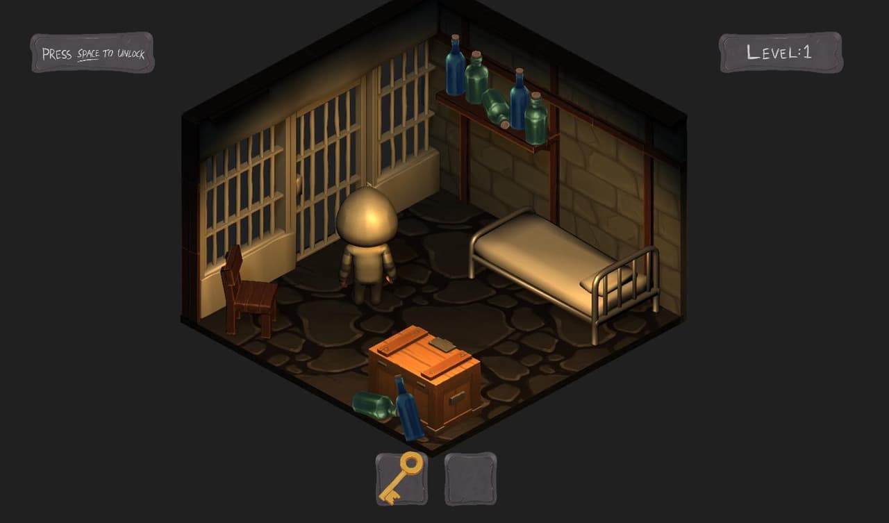 posthumus screenshot 4