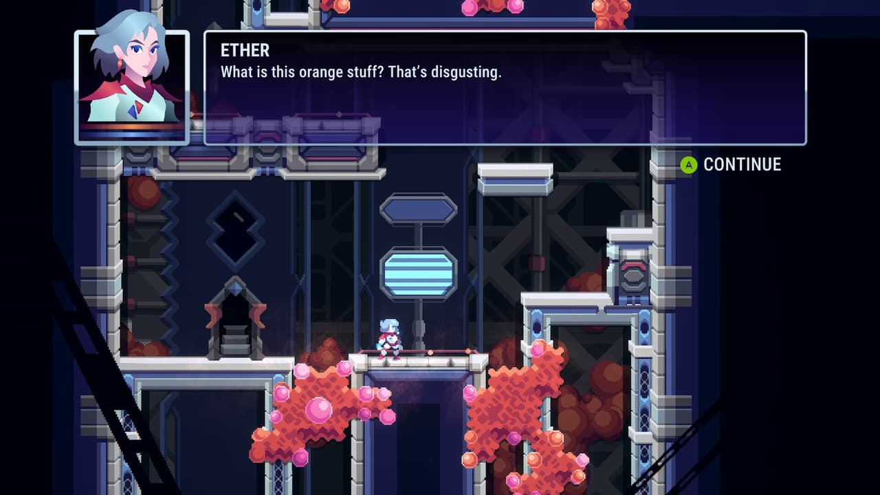Ether screenshot 3