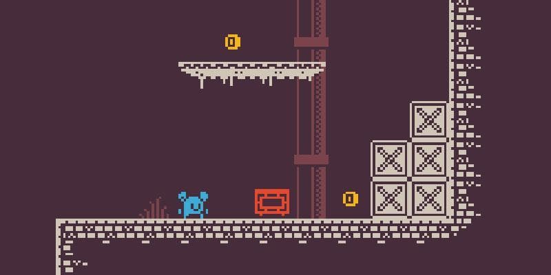 Dungeon Crawler (tadasny)