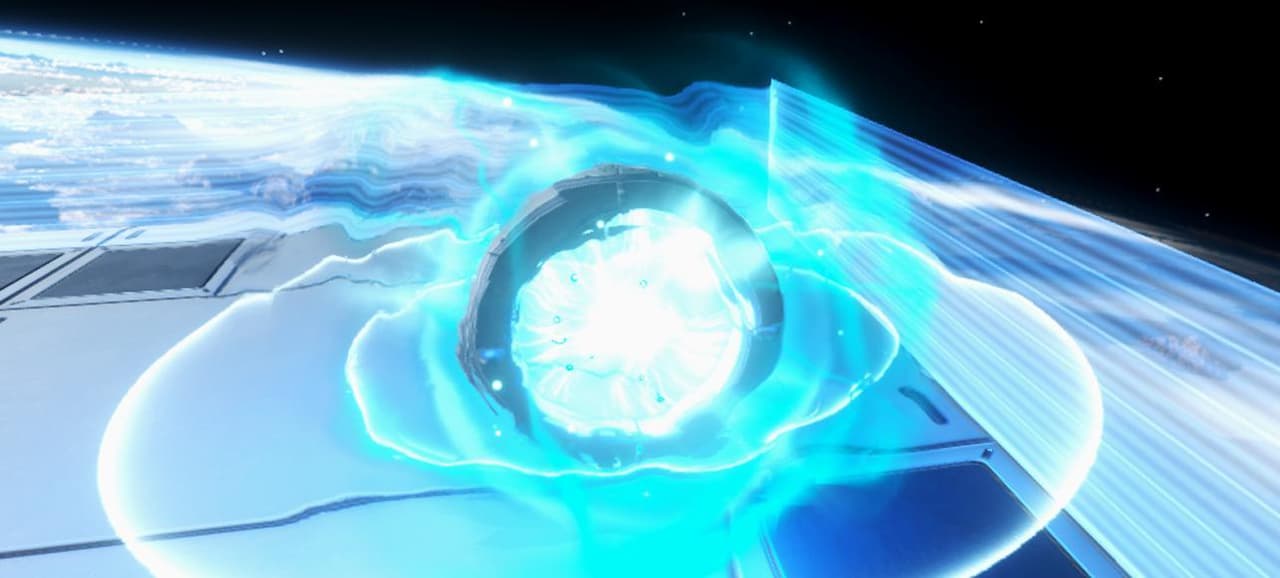 Space Voyage: The Puzzle Game (DEMO)