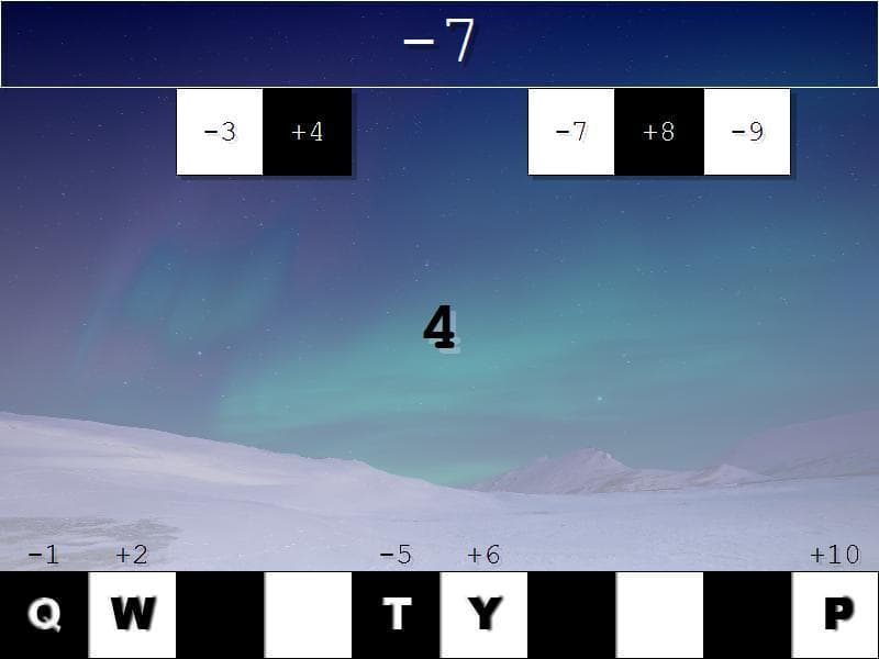 NOcTHING screenshot 3